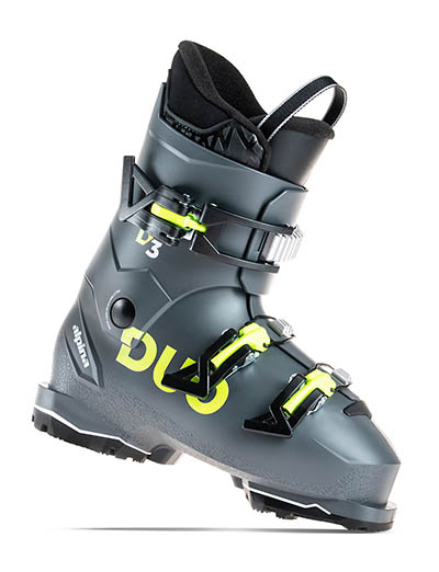 Alpina Duo 3 Girl 2021/2022